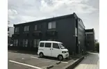 レオパレスハピネス