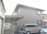 パナホーム中川A棟