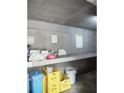 ロイヤルヒルズ(2LDK/3階)の外観写真