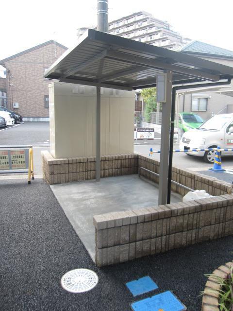 プランドール緑町