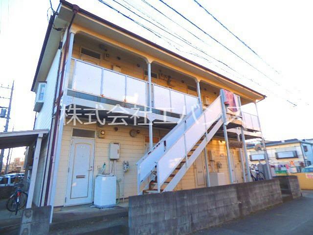 ビューバンブーコーポ