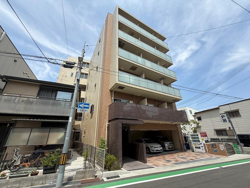 ヴィオラ西宮