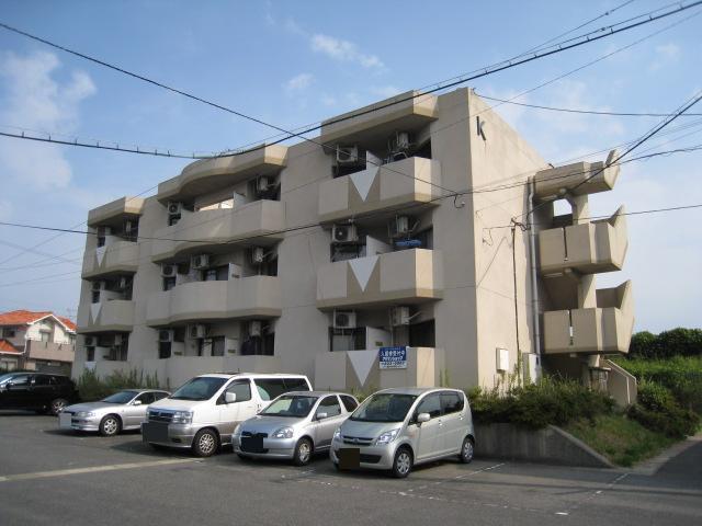 パークヒル L棟