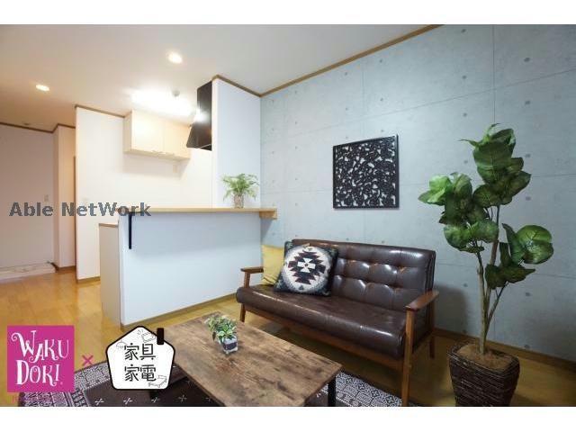 MKマンション
