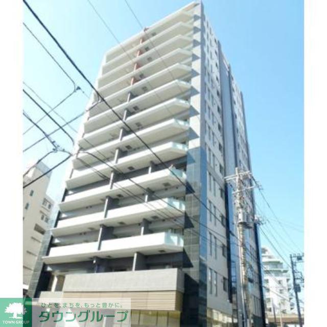 シェフルール鶴見中央