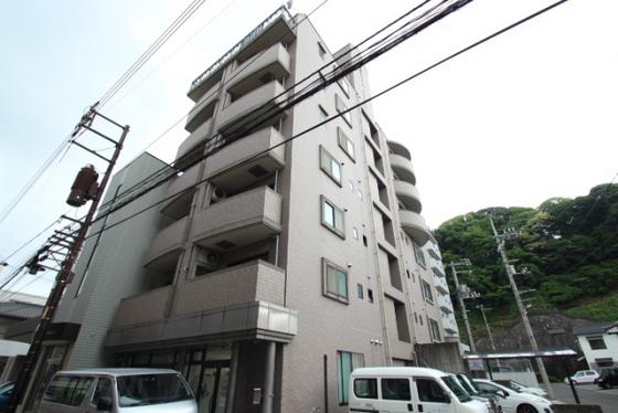 シャルム山田(1K/2階)