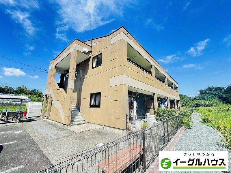 ネオレジデンス広川