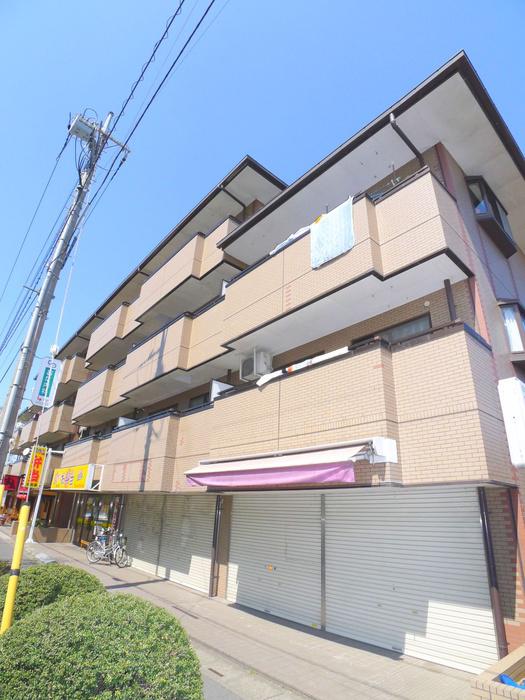 ドムス壱番館