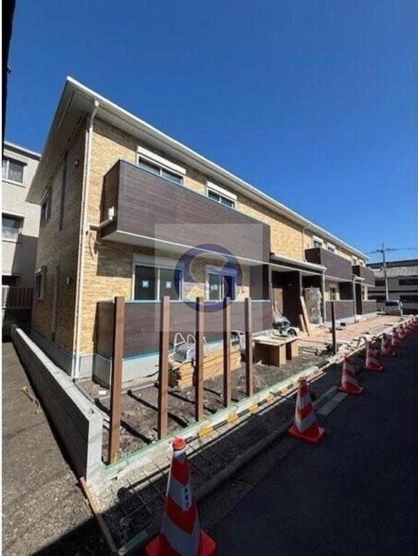 アムール京都梅小路