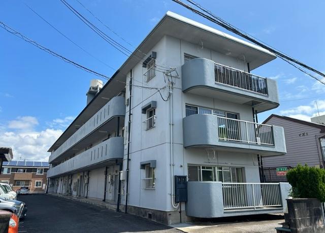 ベルクレスト本郷