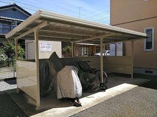 シャーメゾンきざきB