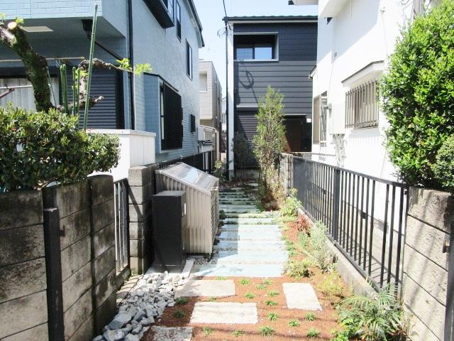 プライムダイヤ東林間