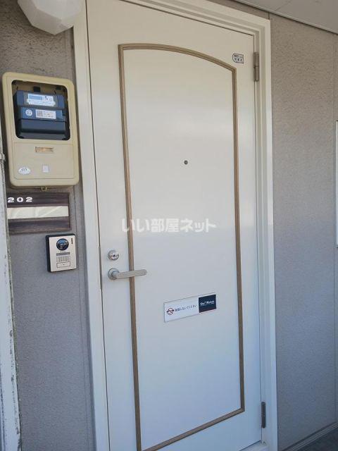 シャトーラトゥール C棟
