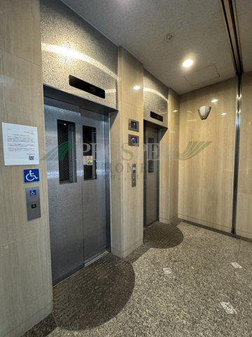 ブランクレール谷町