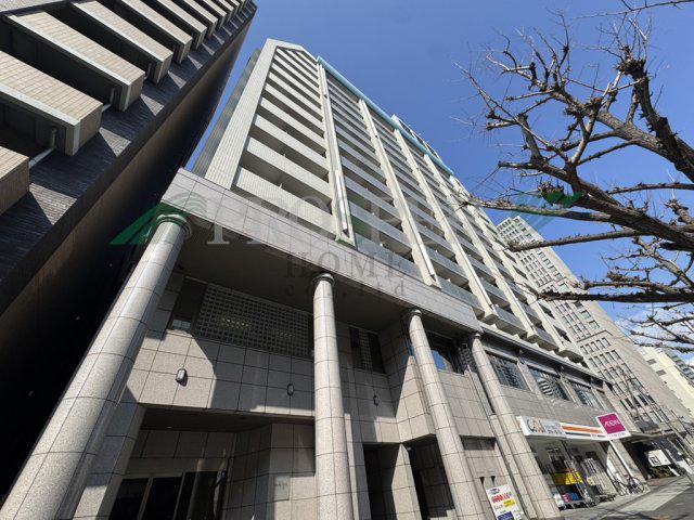 ブランクレール谷町