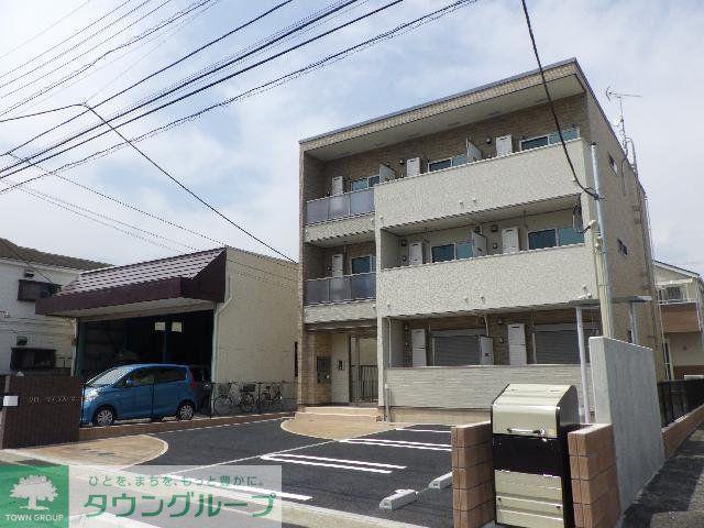 グローヴテラス 2