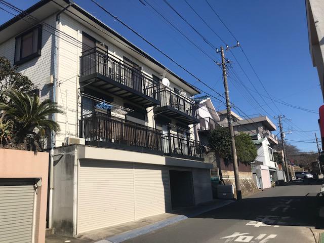 フィオーレ市川