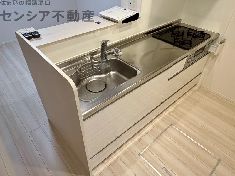 クラシスト今津中