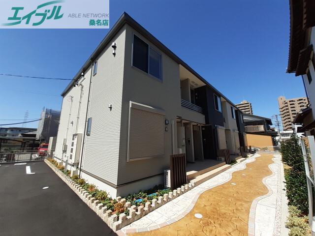メゾン ラ シエル
