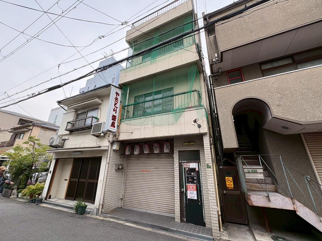 三軒家東1丁目ビル