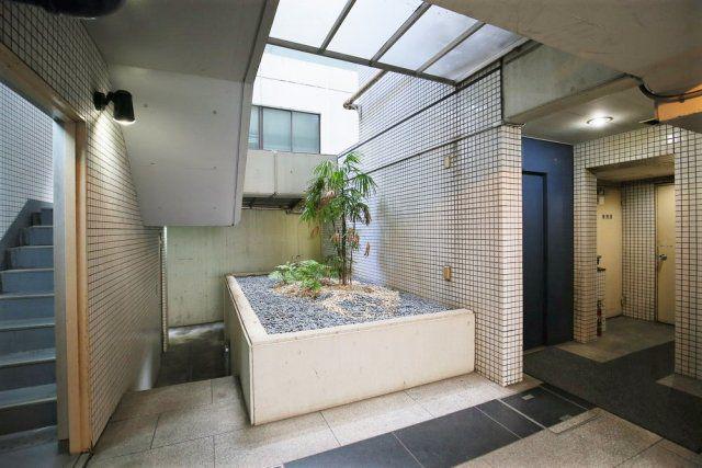 ラミアール赤坂