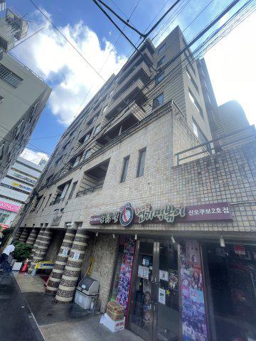 NAVI新宿