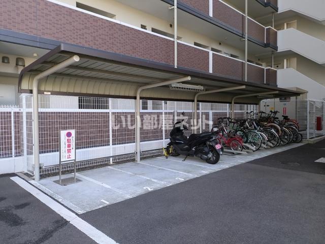 グランフォセット郡山堤下