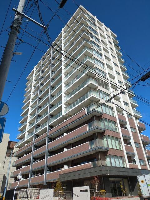 グランフォセット郡山堤下