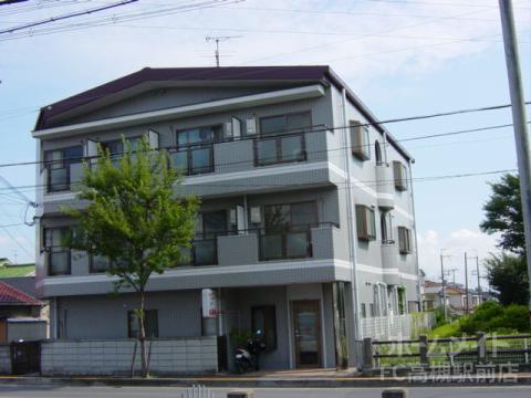 ヤスダマンション