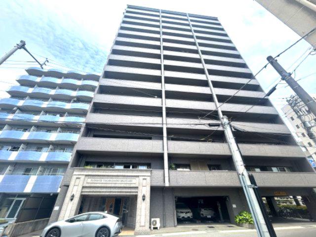 フローレンス徳島町グランドアーク(4LDK/12階)