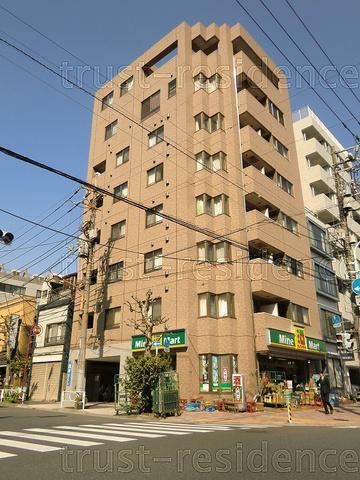 ピースフルコート菊川