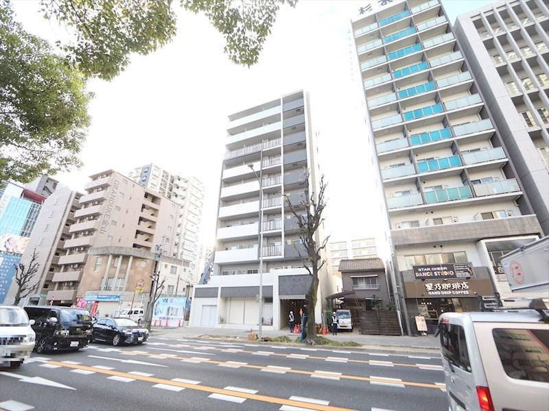 THE FIRST ONE 金山