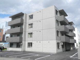 PARK VILLAGE SAPPORO