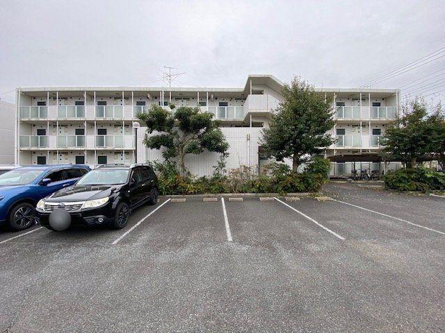 サニーコート万寿