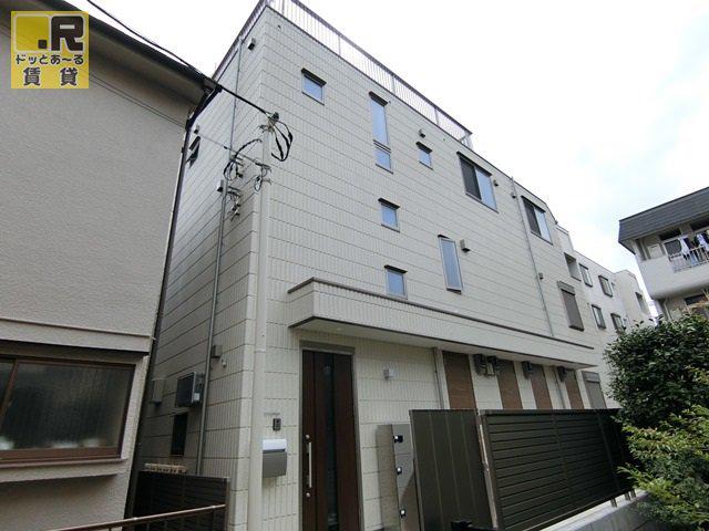 ソレイユ武蔵野