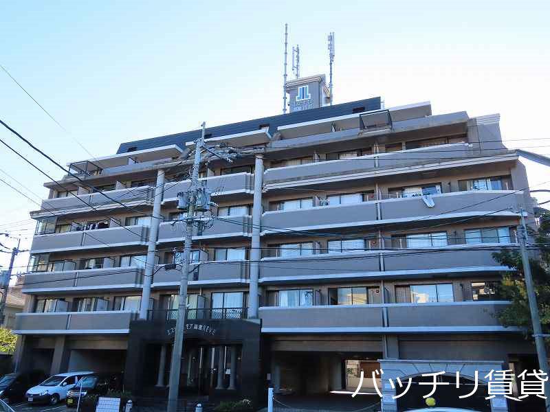 エステートモア高宮レーブ