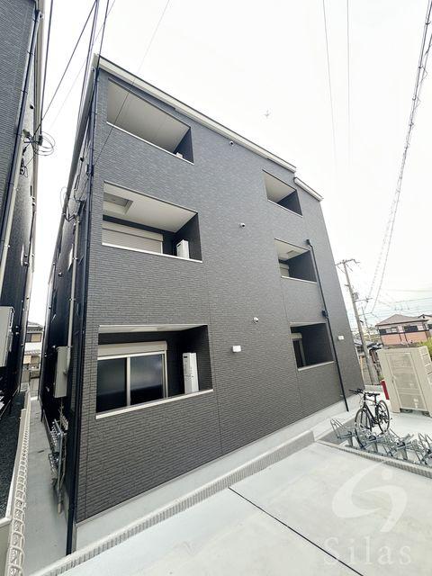 FSTYLE狭山・池尻中2号館