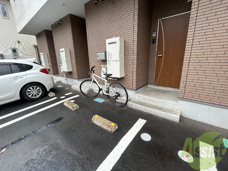 アスコット美田園