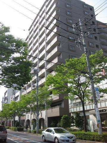 日神パレスステージ春日部中央