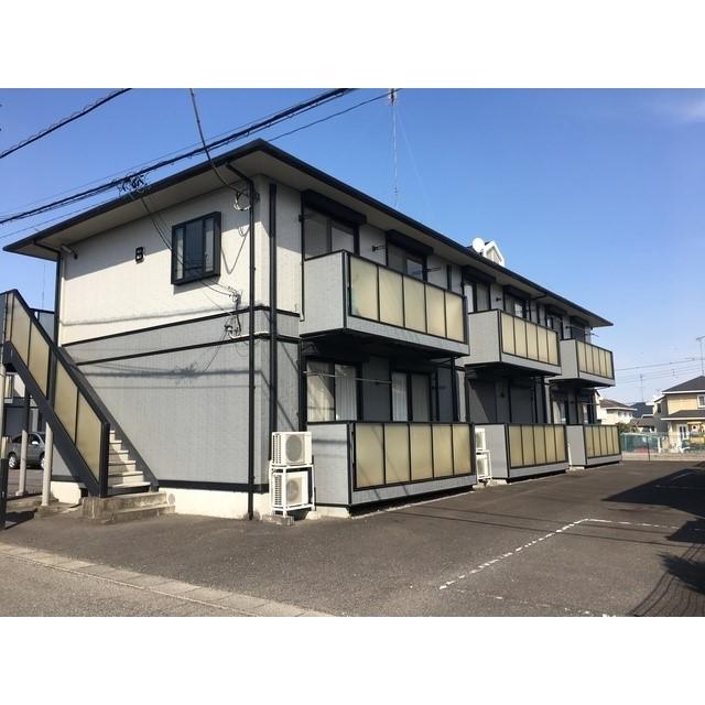 グランナチュール宝石台B