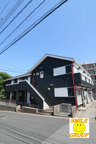 鈴木ハイム