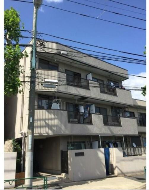 ロイヤル三原台