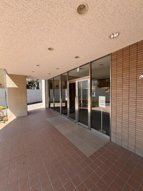 クリスタルパーク山坂