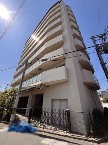 クリスタルパーク山坂