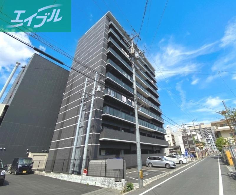 MAYFAIR田町PREMIUM
