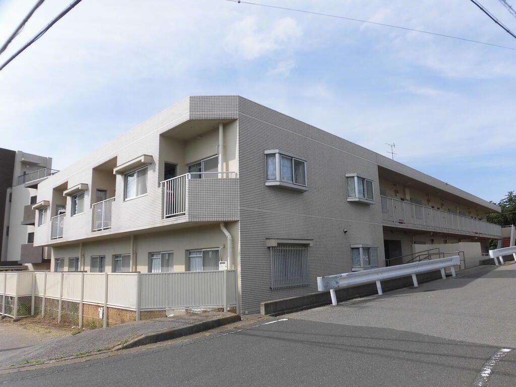 サンセットヒル