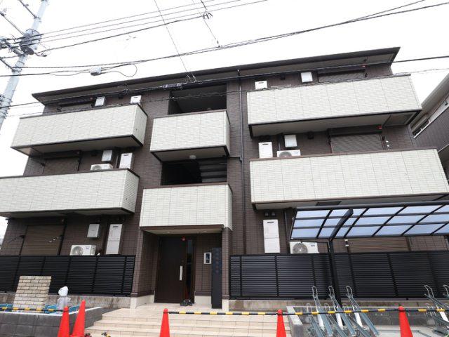 花-HANA-さがみ野