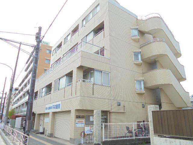 メゾンリビエール