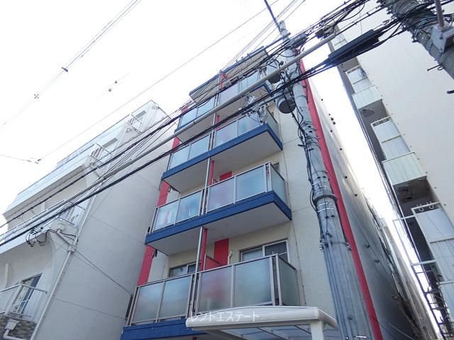 トラストアビコ