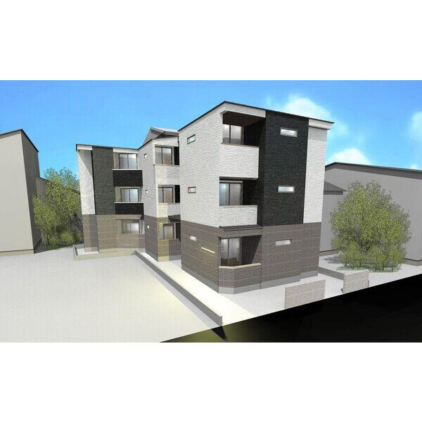 REGALEST西院